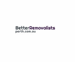 Better Removalists Perth - 1