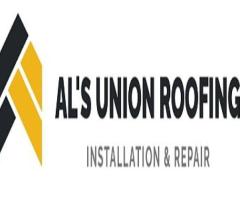 Als Roofing, Installation and Repair - 1