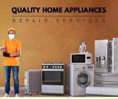 Home Appliance Repair in Gota Ahmedabad