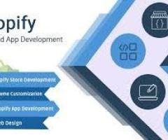 Invoidea is Leading Shopify Website Development Company in India