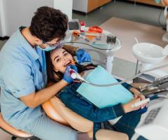 Affordable Dental Care in Perris – Book Your Appointment Today