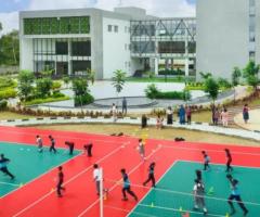 Best IGCSE Schools in Bangalore – Wellsprings Academy