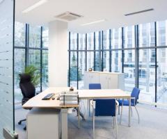 Fast & Reliable Office Clearance – All Cleared Nottingham