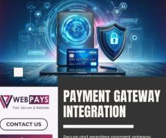 Payment Gateway Integration