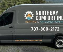 Ac Repair Sonoma County