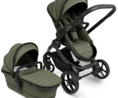 Top Brands in Strollers and Pushchairs – Shop Now