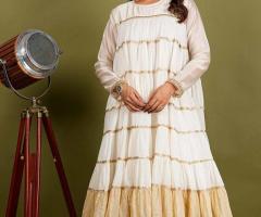 Premium Range of Designer wear Jaipur, Ethnic Wear - Buy Indian Ethnic Wear for Women