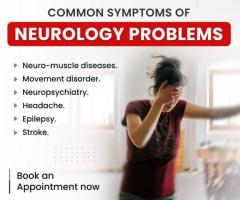 Which hospital has the top neurologists in Miyapur