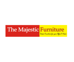 Buy Side Tables for Living Room Online – The Majestic Furniture - 1