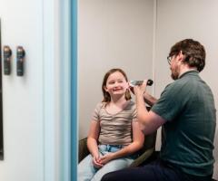 Unique Audiology Care for Children at Stone Hearing Centers