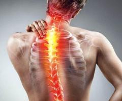 Relieve Back Pain with A&J Chiropractic Clinic!