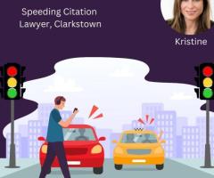 Best Speeding Citation Lawyer in Clarkstown