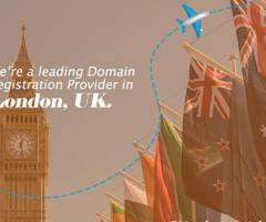 Web Development in London , Digital Marketing in London