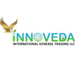 Your Trusted Chemical Supplier in Dubai - Innoveda Chemicals