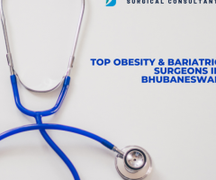 Top Obesity & Bariatric Surgeons