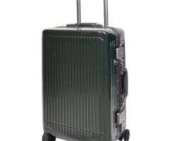 Travel Smart: The Best Lightweight Suitcases for Effortless Journeys