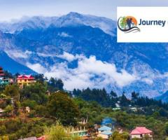 Shimla Manali Tour package