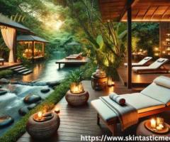 Experience ultimate relaxation Spa in Riverside