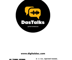 Digital Das Digital Marketing Experts Agency