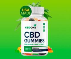 EverGreen Farms CBD Gummies (SCAM OR LEGIT EXPERIENCE) “Reviews” Genuine?