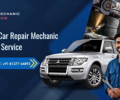 Upgrade Your Car with the Best Car Mechanic Shop