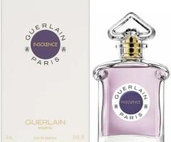 Best Deals on Guerlain Insolence – Emirates Fragrance