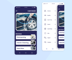 Best Car Wash App Development Company