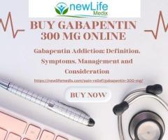 Order Gabapentin 300 mg Capsule Online at the price