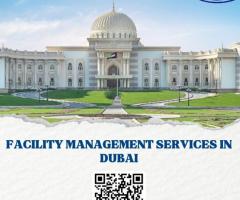 Top Facility Management Company in Sharjah - Call Now!