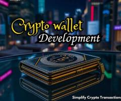 Best Crypto Wallet App Development - Beleaf Technologies