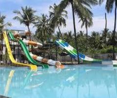 D’Atlantic Aquapark Resort