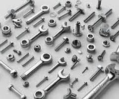 Premium SS Fasteners – Strength, Durability & Corrosion Resistance!