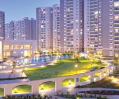 3BHK condominiums where grandeur meets comfort