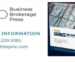 Business Broker Certification