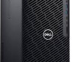 Dell Precision 5860 Workstation rental  Gurgaon |Dell Workstation - 1