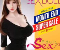 Best Sex Doll Price in India | Affordable & Realistic Dolls