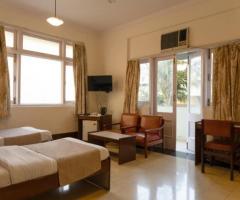 The best Hotels near Gateway of India