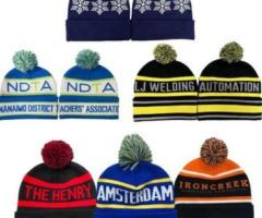 Premium Board Toques in Cowansville – By TCS Vocino