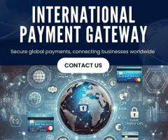 International Payment Gateway