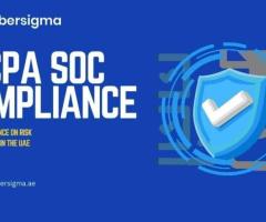 AICPA SOC Compliance: Expert Guidance on Risk Management in the UAE