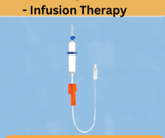 Chiro-Drip Vented Y-Infusion Therapy – Enhancing Infusion Accuracy & Efficiency