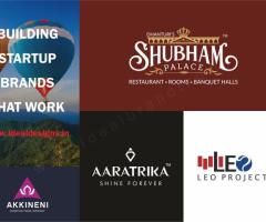 logo design in vizag