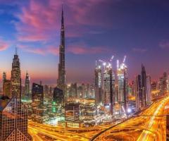 Explore the Best Dubai Tour Packages for an Unforgettable Vacation