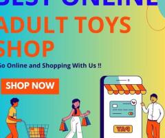 Discover Top-Quality Adult Products in Abu Dhabi | adultvibes-uae.com