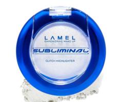 Buy Lamel Subliminal Glitch Highlighter Online - HOK Makeup