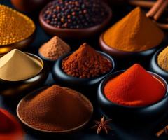 Spice Processing Equipment In India - Premium Pulman