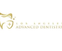 Los Angeles Advanced Dentistry