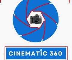 Beyond the Click: Easy Cinematic Videos