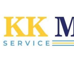 Housemaid in Mumbai – KK Maids | Trusted & Experienced