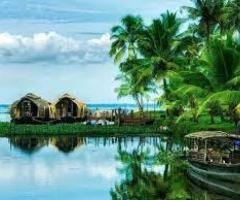 Experience the Beauty of Kerala with Kesari Tours